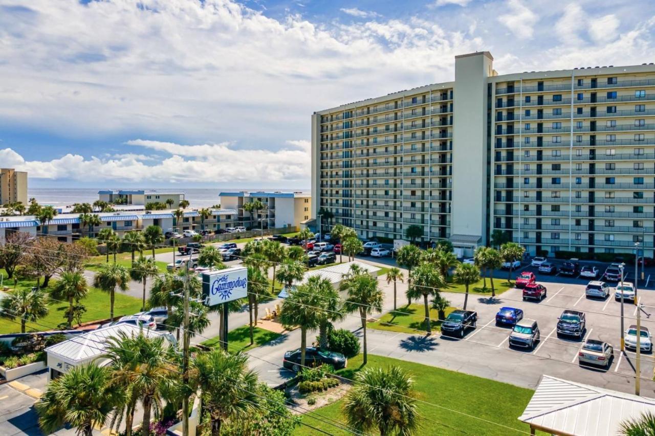 Commodore 304 Villa Panama City Beach Exterior photo