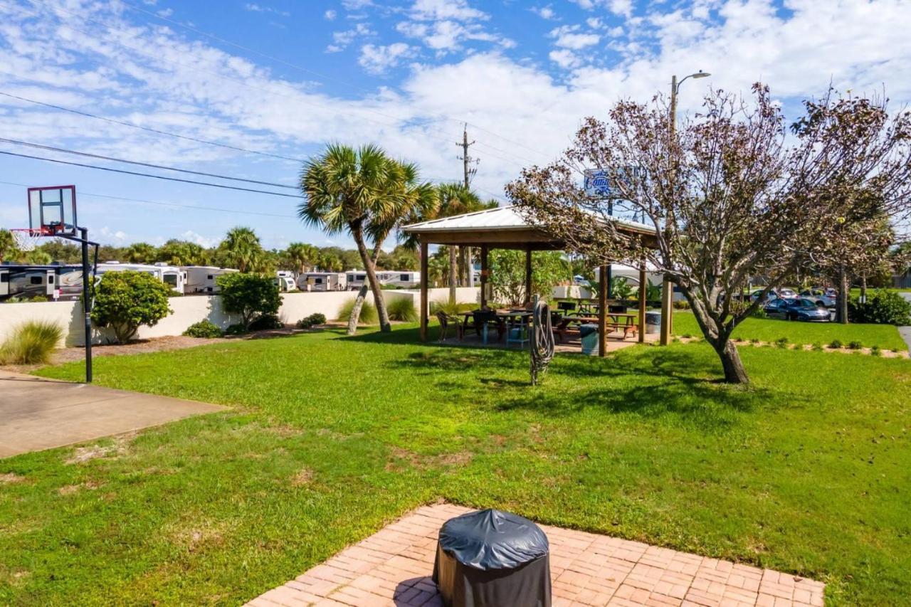 Commodore 304 Villa Panama City Beach Exterior photo